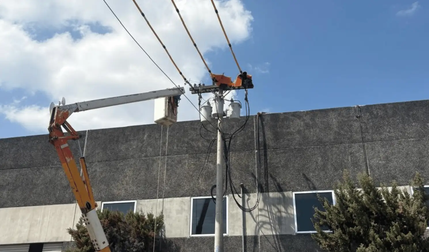 Servicios iner4M