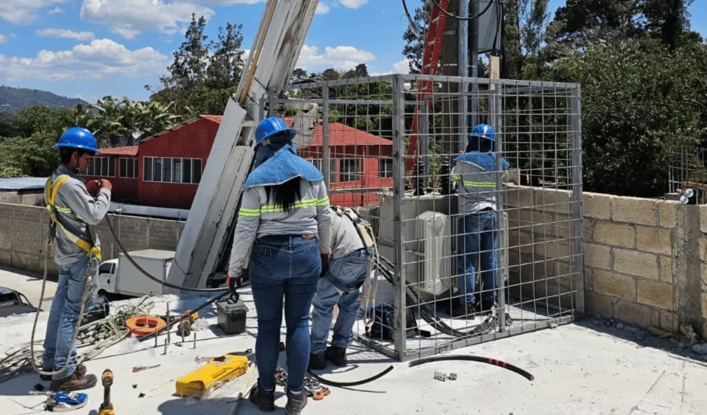 Servicios iner4M
